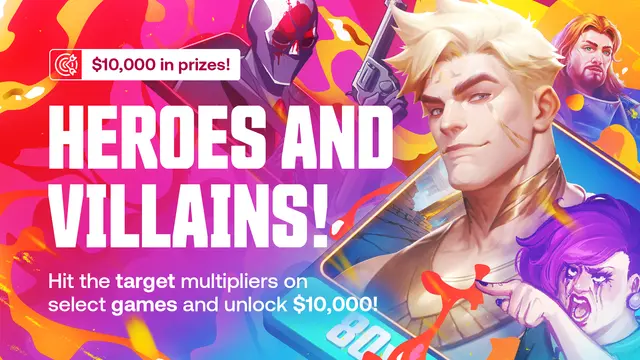 $10,000 in prizes