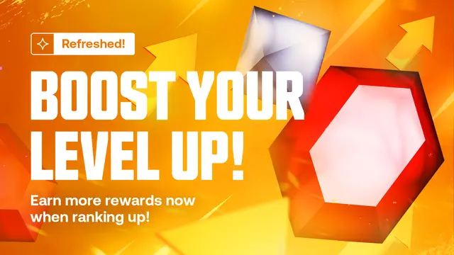 Refreshed Offer