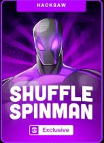 Spinman