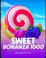Sweet Bonanza