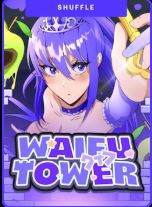Waifu Tower