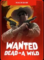 Wanted Dead or Wild